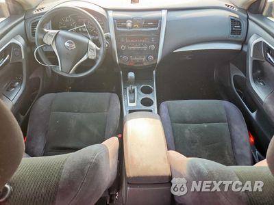 Zdjęcie 10 z 14 samochodu: 2013 NISSAN ALTIMA 2.5 VIN:1N4AL3AP3DN454038 - miniatura
