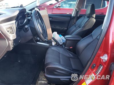 Zdjęcie 7 z 12 samochodu: 2016 TOYOTA COROLLA L VIN:5YFBURHE4GP538220 - miniatura