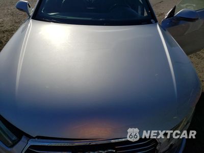 Zdjęcie 11 z 13 samochodu: 2016 AUDI A7 PREMIUM PLUS VIN:WAUWGAFC4GN091328 - miniatura