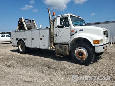 2001 INTERNATIONAL 4000 4700 1HTSCAAN61H337469 - główne zdjęcie licytacji z USA - miniatura
