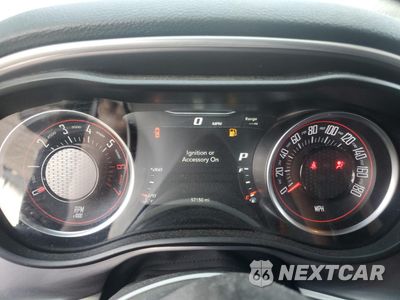 Zdjęcie 9 z 15 samochodu: 2021 DODGE CHALLENGER R/T SCAT PACK VIN:2C3CDZFJ4MH507995 - miniatura