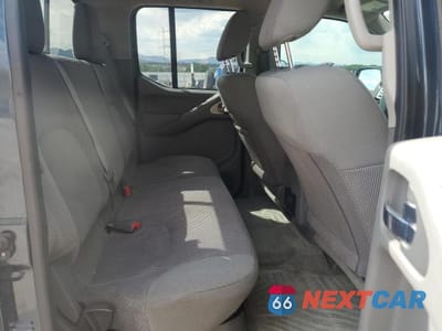 Zdjęcie 10 z 12 samochodu: 2016 NISSAN FRONTIER S VIN:1N6AD0EV0GN755219 - miniatura