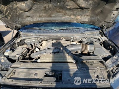Zdjęcie 11 z 15 samochodu: 2019 FORD F150 SUPERCREW VIN:1FTFW1E44KFD22392 - miniatura