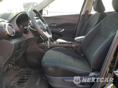 Zdjęcie 7 z 14 samochodu: 2021 NISSAN KICKS SV VIN:3N1CP5CV5ML519280 - miniatura