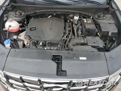 Zdjęcie 12 z 15 samochodu: 2022 HYUNDAI TUCSON N LINE VIN:KM8JFCAE7NU088944 - miniatura