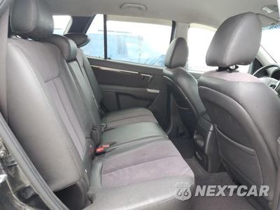 Zdjęcie 11 z 13 samochodu: 2011 HYUNDAI SANTA FE SE VIN:5XYZH4AG1BG049174 - miniatura