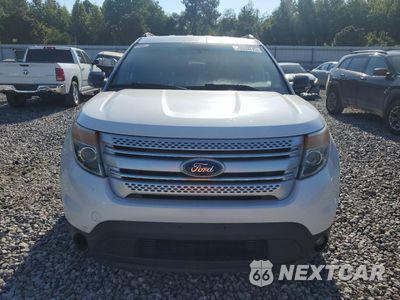 Piąte zdjęcie samochodu w środku: 2012 FORD EXPLORER XLT VIN:1FMHK7D84CGA38635 - miniatura