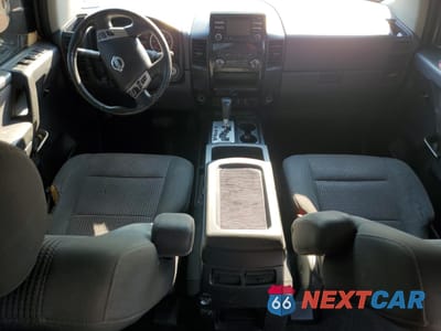 Zdjęcie 8 z 14 samochodu: 2013 NISSAN TITAN S VIN:1N6BA0ED1DN305563 - miniatura