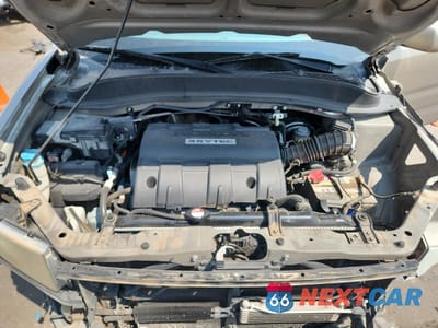 Zdjęcie 11 z 13 samochodu: 2010 HONDA RIDGELINE RTS VIN:5FPYK1F4XAB009800 - miniatura