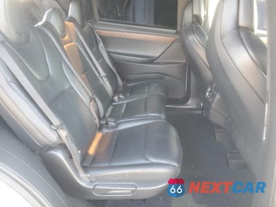 Zdjęcie 10 z 12 samochodu: 2019 TESLA MODEL X VIN:5YJXCDE29KF197875 - miniatura
