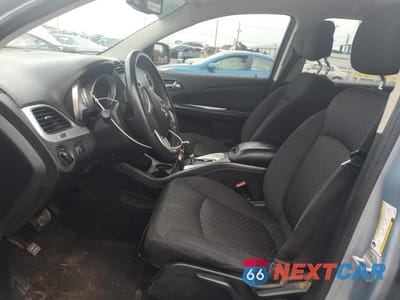 Zdjęcie 7 z 13 samochodu: 2013 DODGE JOURNEY SE VIN:3C4PDCAB2DT558560 - miniatura