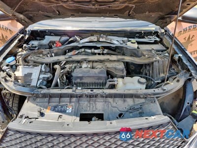 Zdjęcie 11 z 13 samochodu: 2023 FORD EXPLORER POLICE INTERCEPTOR VIN:1FM5K8AB9PGA32330 - miniatura