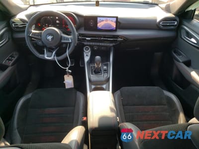 Zdjęcie 8 z 12 samochodu: 2024 DODGE HORNET R/T VIN:ZACPDFCW3R3A20750 - miniatura