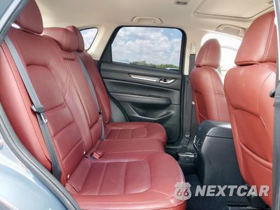 Zdjęcie 11 z 16 samochodu: 2022 MAZDA CX-5 PREFERRED VIN:JM3KFBCM7N0600353 - miniatura