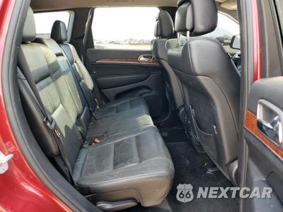 Zdjęcie 11 z 13 samochodu: 2013 JEEP GRAND CHEROKEE LIMITED VIN:1C4RJFBT7DC573335 - miniatura