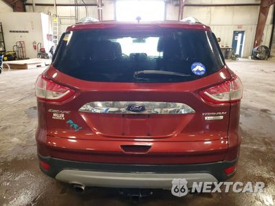 Zdjęcie 6 z 15 samochodu: 2014 FORD ESCAPE TITANIUM VIN:1FMCU0JX2EUA98361 - miniatura