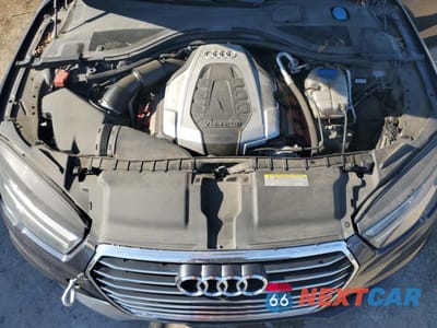 Zdjęcie 11 z 12 samochodu: 2016 AUDI A7 PRESTIGE VIN:WAU2GAFC5GN022985 - miniatura