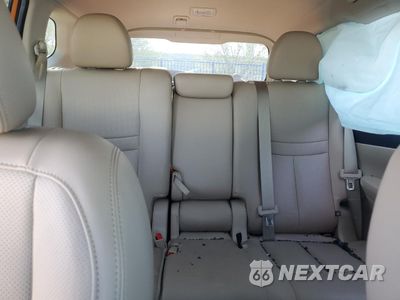Zdjęcie 10 z 13 samochodu: 2019 NISSAN ROGUE S VIN:5N1AT2MV9KC840918 - miniatura