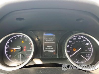 Zdjęcie 9 z 12 samochodu: 2022 TOYOTA CAMRY LE VIN:4T1C11AK7NU001772 - miniatura