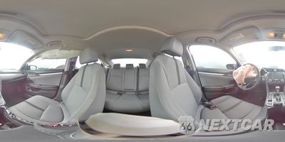 Zdjęcie 14 z 14 samochodu: 2017 HONDA CIVIC EX VIN:19XFC1F34HE015175 - miniatura