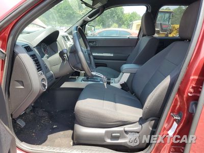 Zdjęcie 7 z 15 samochodu: 2012 FORD ESCAPE XLT VIN:1FMCU0D77CKA98408 - miniatura