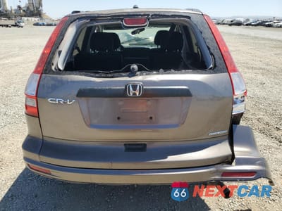Zdjęcie 6 z 14 samochodu: 2011 HONDA CR-V SE VIN:5J6RE3H4XBL001959 - miniatura