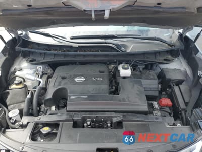 Zdjęcie 12 z 16 samochodu: 2024 NISSAN MURANO SL VIN:5N1AZ2CSXRC105462 - miniatura