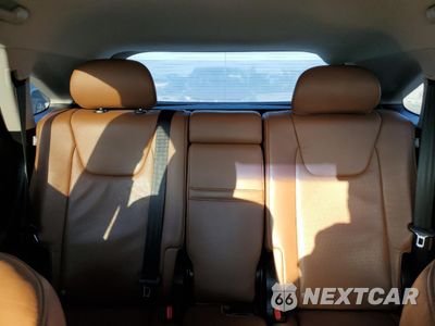 Zdjęcie 10 z 15 samochodu: 2015 LEXUS RX 350 VIN:2T2ZK1BA6FC204132 - miniatura