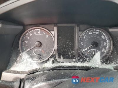 Zdjęcie 9 z 12 samochodu: 2018 TOYOTA TACOMA DOUBLE CAB VIN:5TFCZ5AN9JX134878 - miniatura