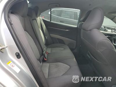 Zdjęcie 10 z 12 samochodu: 2019 TOYOTA CAMRY L VIN:4T1B11HK9KU188395 - miniatura