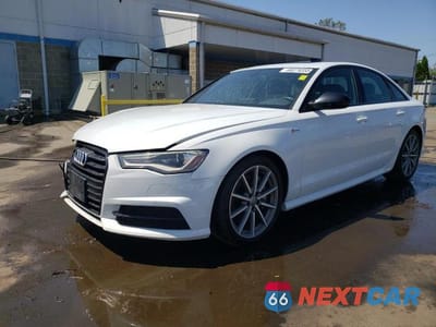 2018 AUDI A6 PREMIUM WAUF3AFCXJN055887 - główne zdjęcie licytacji z USA - miniatura