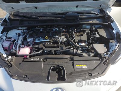 Zdjęcie 11 z 13 samochodu: 2025 TOYOTA PRIUS PRIME SE VIN:JTDACACU8S3041073 - miniatura