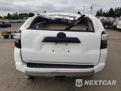 Zdjęcie 6 z 13 samochodu: 2023 TOYOTA 4RUNNER SE VIN:JTERU5JR1P6173521 - miniatura
