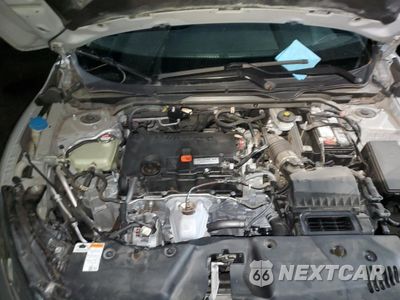 Zdjęcie 11 z 12 samochodu: 2017 HONDA CIVIC LX VIN:2HGFC2F54HH524423 - miniatura