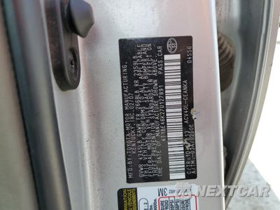 Zdjęcie 12 z 12 samochodu: 2007 TOYOTA CAMRY CE VIN:4T1BE46K27U127891 - miniatura