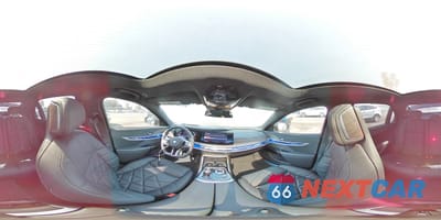 Zdjęcie 14 z 15 samochodu: 2024 BMW 740 I VIN:WBA23EH08RCS90174 - miniatura