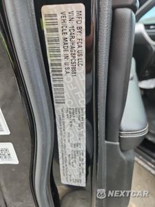 Zdjęcie 12 z 15 samochodu: 2023 JEEP GRAND CHEROKEE LAREDO VIN:1C4RJHAG8PC578581 - miniatura