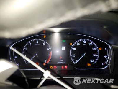 Zdjęcie 9 z 12 samochodu: 2020 HONDA ACCORD SPORT VIN:1HGCV1F31LA126194 - miniatura