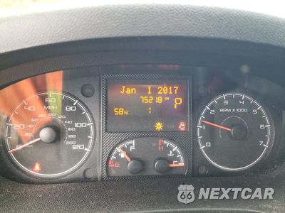 Zdjęcie 9 z 13 samochodu: 2020 RAM PROMASTER VIN:3C6URVJG6LE136104 - miniatura