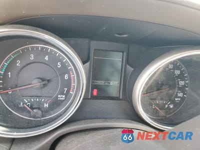 Zdjęcie 9 z 13 samochodu: 2012 JEEP GRAND CHEROKEE OVERLAND VIN:1C4RJFCTXCC238874 - miniatura