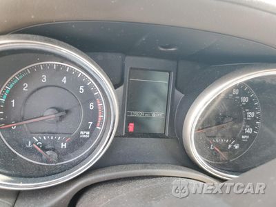 Zdjęcie 9 z 13 samochodu: 2012 JEEP GRAND CHEROKEE OVERLAND VIN:1C4RJFCTXCC238874 - miniatura