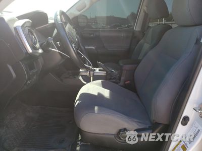 Zdjęcie 7 z 13 samochodu: 2019 TOYOTA TACOMA DOUBLE CAB VIN:5TFAX5GNXKX155020 - miniatura