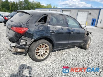 Trzecie zdjęcie samochodu z tyłu: 2016 AUDI SQ5 PREMIUM PLUS VIN:WA1CCAFP9GA072120 - miniatura