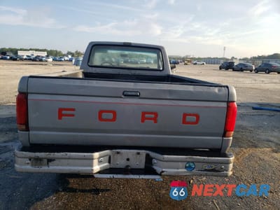 Zdjęcie 6 z 12 samochodu: 1991 FORD F150 VIN:1FTDF15YXMNB06274 - miniatura