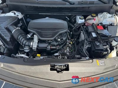 Zdjęcie 14 z 15 samochodu: 2021 CADILLAC XT6 PREMIUM LUXURY VIN:1GYKPCRS4MZ181724 - miniatura