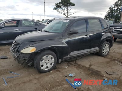 2004 CHRYSLER PT CRUISER 3C4FY48B54T213860 - główne zdjęcie licytacji z USA - miniatura