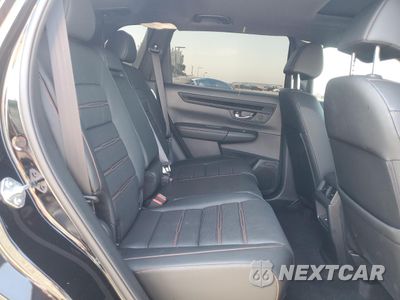 Zdjęcie 11 z 15 samochodu: 2026 HONDA CR-V SPORT-L VIN:7FARS5H89TE000310 - miniatura