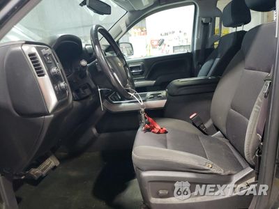 Zdjęcie 7 z 12 samochodu: 2016 CHEVROLET SILVERADO K1500 LT VIN:3GCUKREC4GG132042 - miniatura