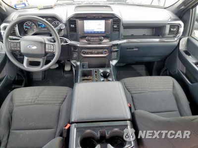 Zdjęcie 8 z 15 samochodu: 2023 FORD F150 SUPERCREW VIN:1FTEW1CP8PKG12822 - miniatura