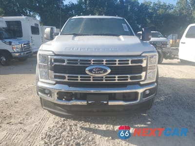 Piąte zdjęcie samochodu w środku: 2023 FORD F550 SUPER DUTY VIN:1FD0W5HT8PEC31960 - miniatura